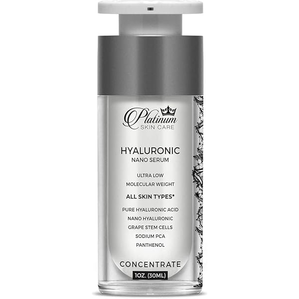 Amazon.com: Platinum Eyes Restoration Therapy .5oz. : Beauty